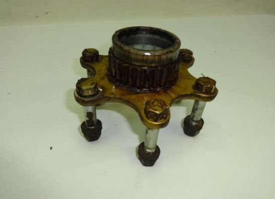 Final driven gear Yamaha XS 1100