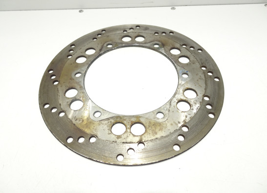 Brake disc front Triumph Tiger 900