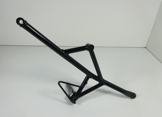 Duo voetsteun links Kawasaki VERSYS 650