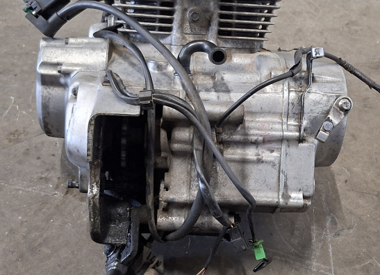 Engine Honda CB 250