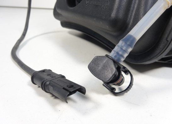 Olie reservoir BMW K 1200 GT