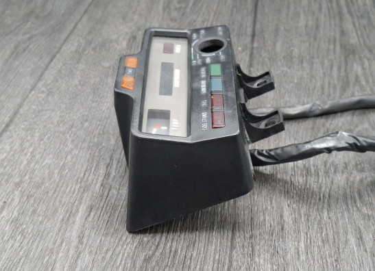 Meter Suzuki Madura 1200