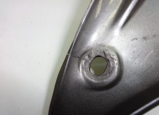 Onderkuip Honda GL 650