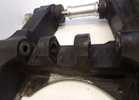 Achterbrug Triumph Trophy 900