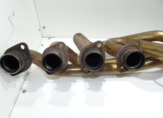 Auspuff BMW K 1200 GT