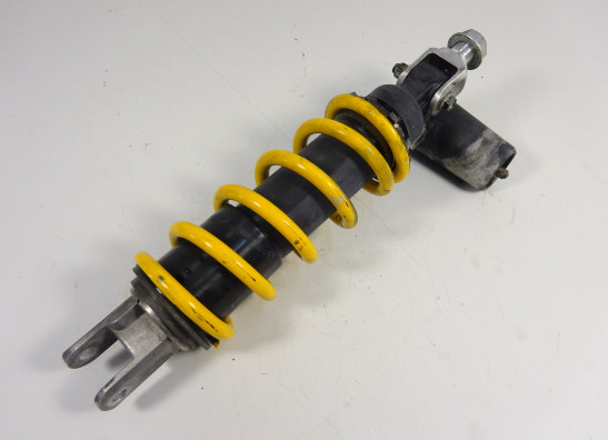 Stossdampfer hinten Suzuki GSX R 600