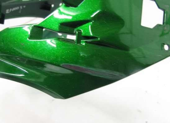 Cowl upper front Kawasaki Z 1000 Sx
