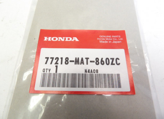 Decals Honda CBR 1100 XX