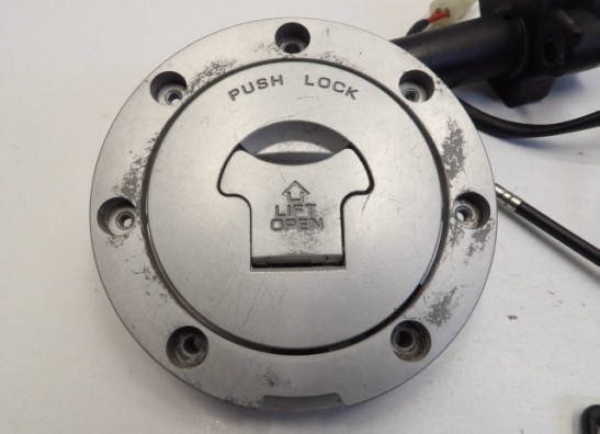 Schlosssatz Honda CB 750 