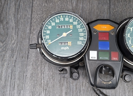 Tellerset Honda VF 700  750 S Sabre