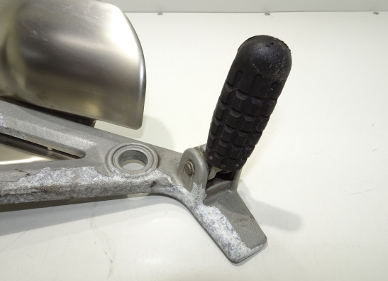 Main step holder right Ducati monster 600