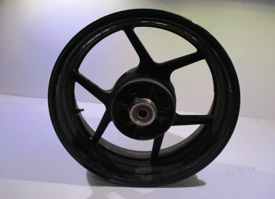 Achtervelg Kawasaki Z 800