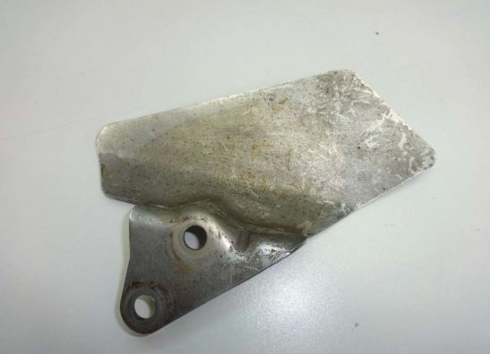 Fussrastentrager Suzuki VX 800