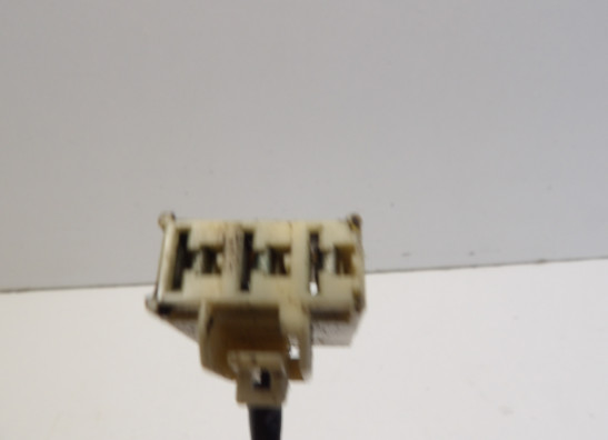 Dynamo Yamaha YZF R6