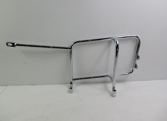 Linker kofferbeugel Moto Guzzi California EV