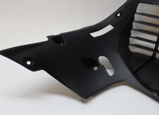 Luchtbuis midden Yamaha XP 500 T-Max