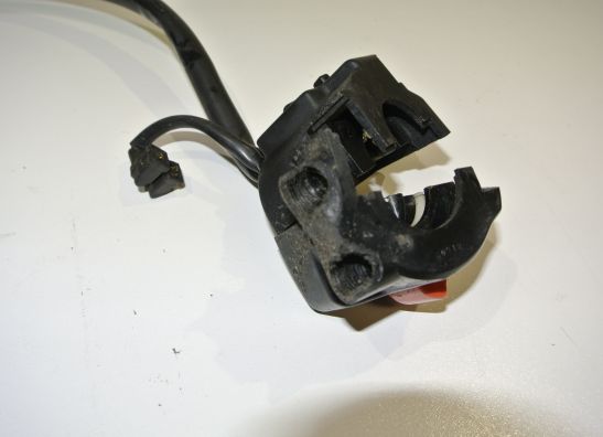 Handlebar switch assy right Honda CBR 1100 XX
