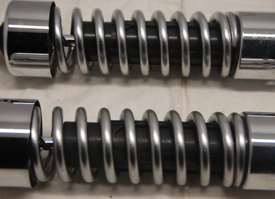 Achterschokbreker Harley Davidson Dyna