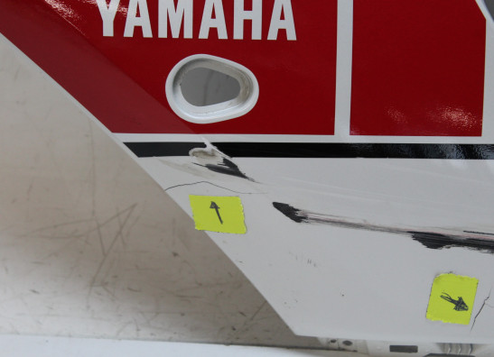 Linker zijkuip Yamaha YZF R7