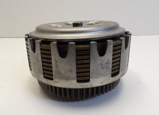 Koppeling Yamaha XJ 600 F