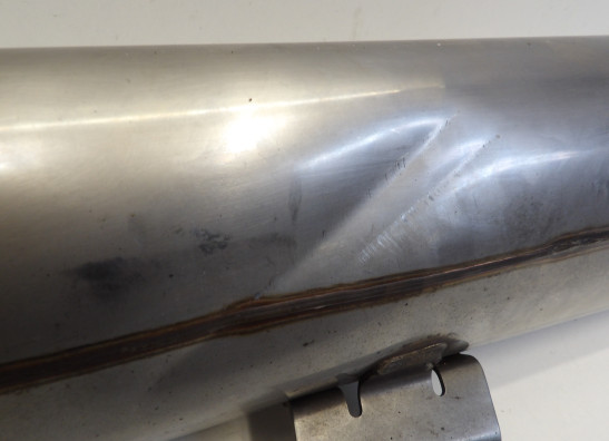 Uitlaat Honda CBF 1000