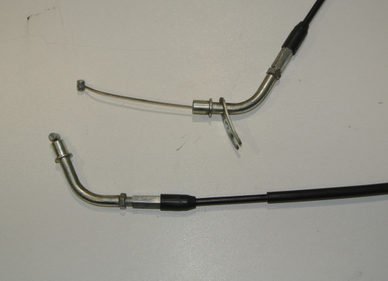 Throttle cable Kawasaki Z 750