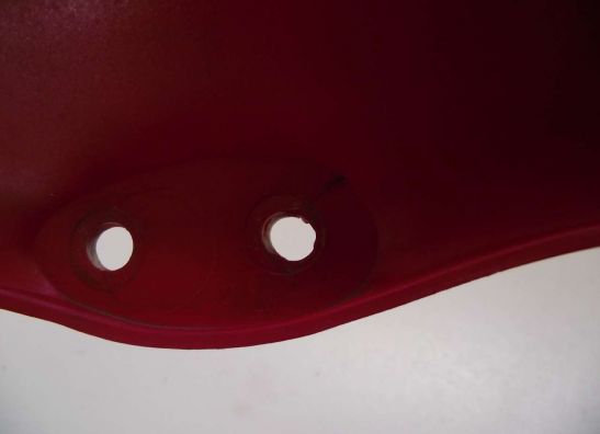 Frontverkleidung kanzel Ducati 900 SS Supersport