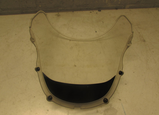 Kuipruit Honda CBR 600 F