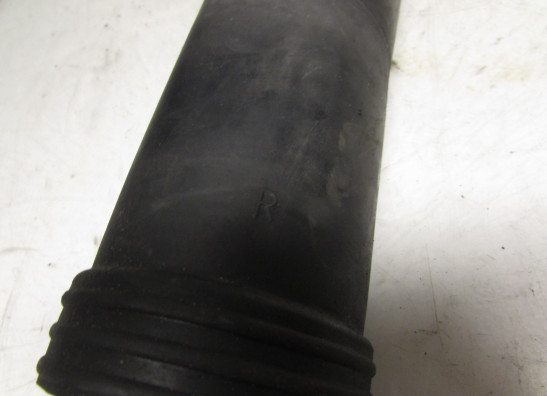 Rechter luchtbuis Kawasaki ZX 6 R