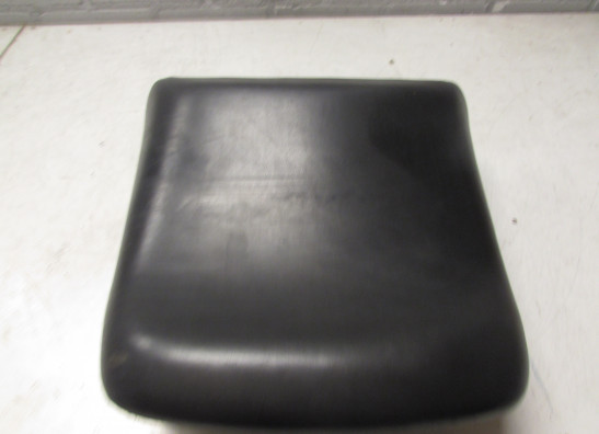 Soziussitz BMW R 1100 RT