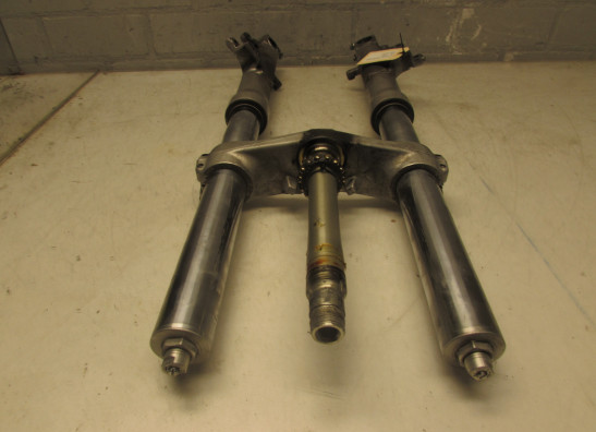 Voorpoten compleet Suzuki GSX R 600