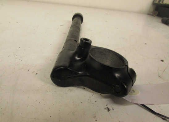 Clip on links Honda CBR 600 F