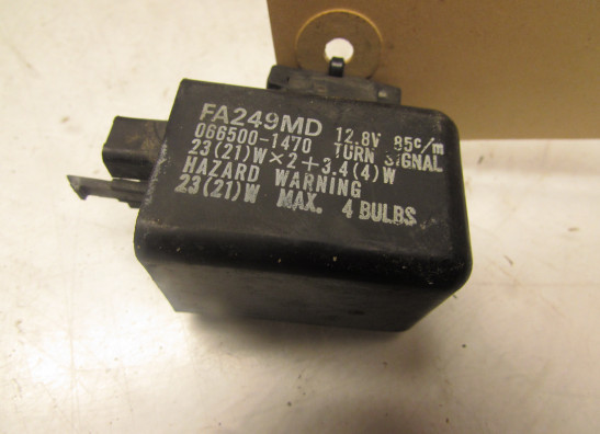 Relais Honda Goldwing GL