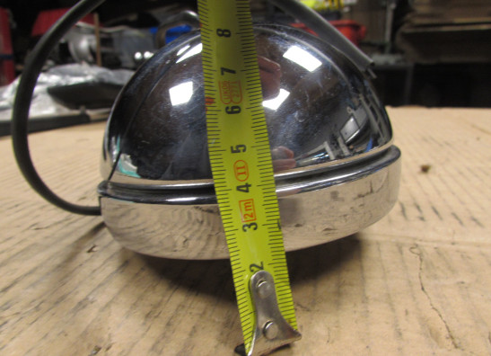 Koplamp Overig Onbekend Unknown