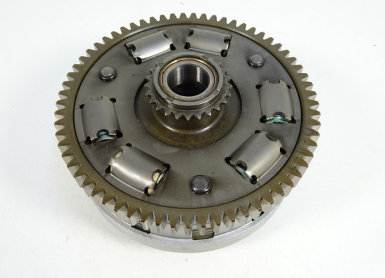 Clutch Yamaha FZ1