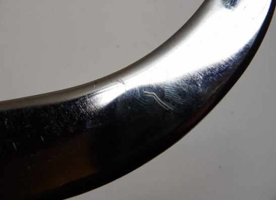 Brake pedal Suzuki VS 1400 Intruder