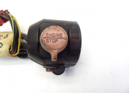 Lenkerschalter rechts Honda CB 450