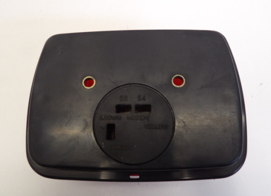 Rear light Overig Onbekend Unknown