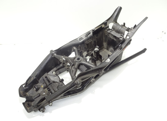 Rail KTM 1290 Super duke