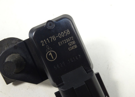 Sensor MAP Kawasaki ER 6