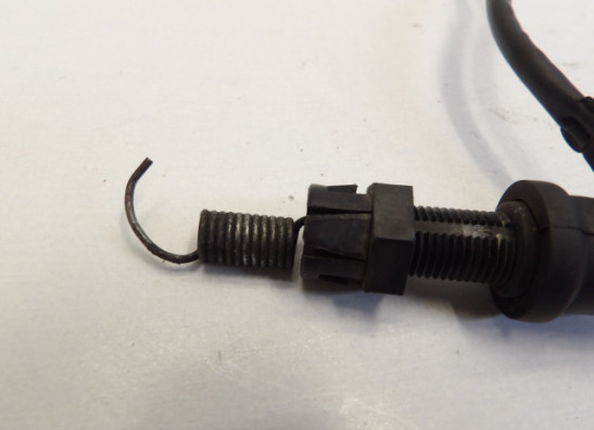 Rempedaal Yamaha XVS 1100 Dragstar