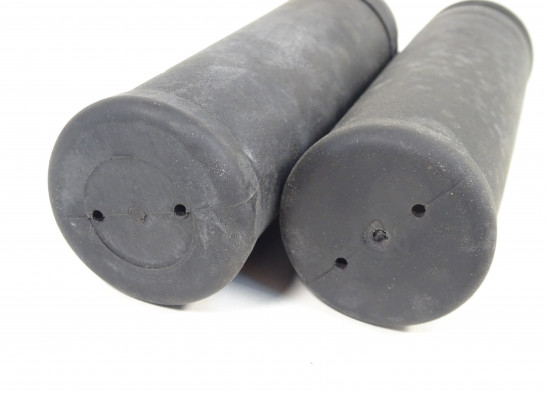 Gasgriff Harley Davidson Sportster