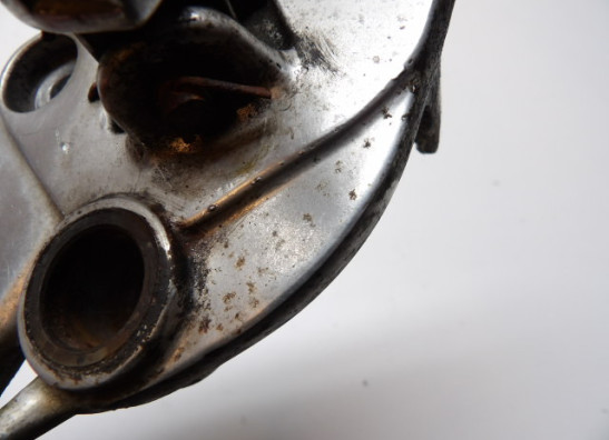 Fussrastetrager vorne rechts Yamaha XJ 900 S Diversion