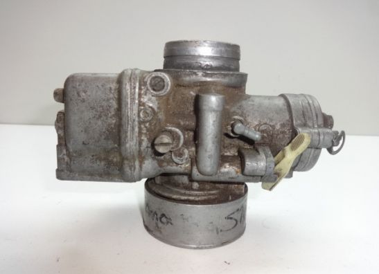 Carburateurset Yamaha Overige Yamaha