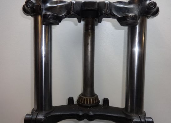 Voorpoten compleet Suzuki GSX 550 EF