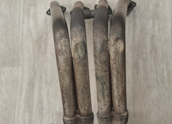 Uitlaatbochten Yamaha FJR 1300