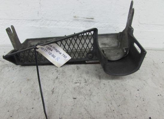 Radiator toebehoren Honda VF 700  750 C Magna