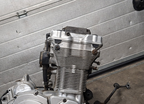 Motorblock Suzuki GSX 1100 G