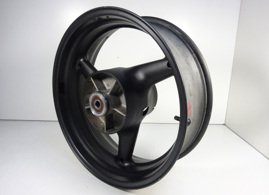 Achtervelg Honda CB 600 F