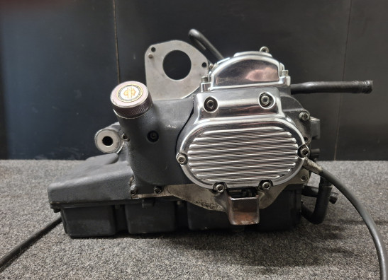 Versnellingsbak Harley Davidson FLHR Road King